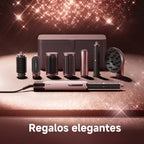 Set completo Dreame AirStyle Pro HI con accesorios y estuche, ideal como regalo elegante - Ferretería La Palma - 1850006