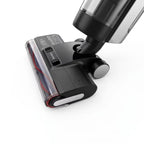 Cepillo motorizado de doble borde de la aspiradora Dreame G10 Pro en primer plano - Ferretería La Palma - 1850004