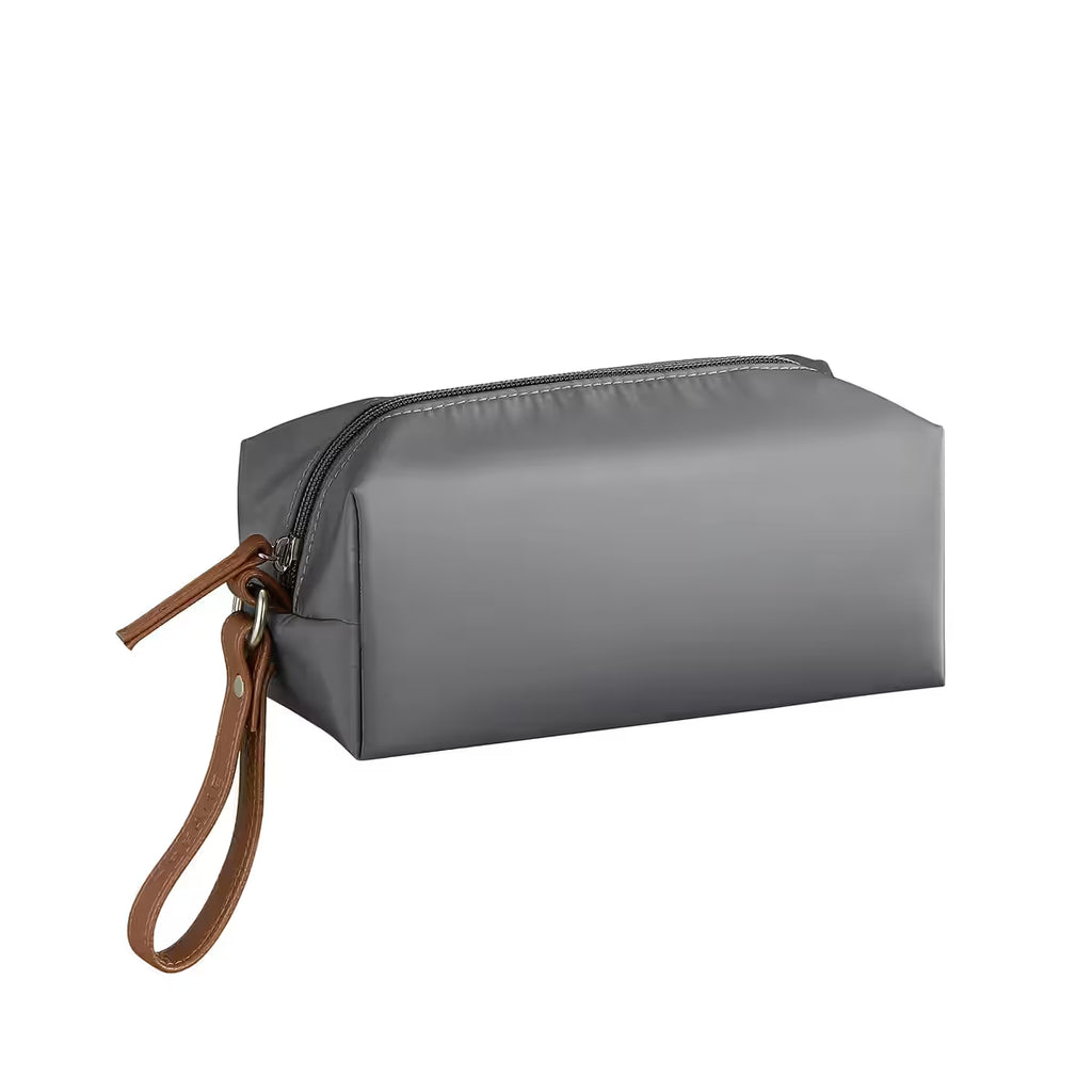 Estuche de viaje incluido con la secadora Dreame Pocket Ultra AHD54 para transportar accesorios - Ferretería La Palma - 1850005