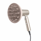 Secadora Dreame Pocket Ultra AHD54 con boquilla difusora para definir rizos naturales - Ferretería La Palma - 1850005