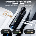 Aspiradora Dreame VBP20-B con hasta 60 minutos de autonomía e indicador LED de estado de batería - Ferretería La Palma - 1850168