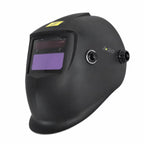 Casco de soldar ESAB A20 con control de sensibilidad, careta fotosensible para soldadura profesional - Ferretería La Palma - 1440026