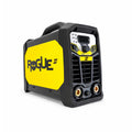 Soldadora inversora ESAB Rogue LHN 202i PRO con pantalla digital, perilla de control y conector para antorcha TIG - Ferretería La Palma - 1430051