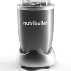 Vista en detalle de la base de motor de 600W de la licuadora personal Nutribullet Original - Almacén La Palma - 1690000