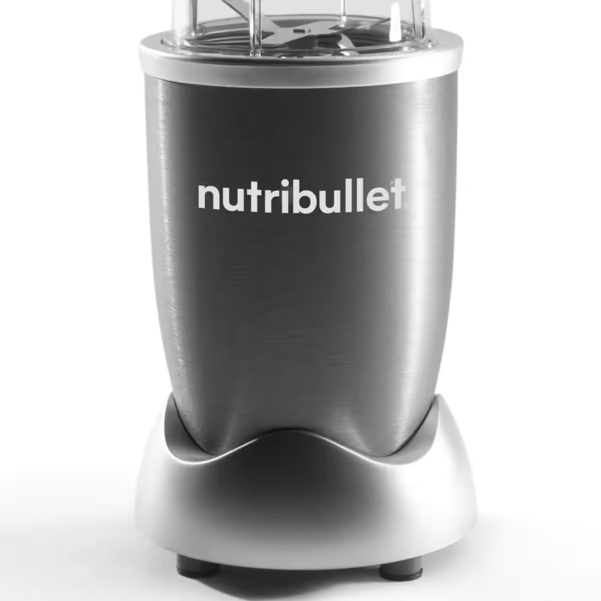 Vista en detalle de la base de motor de 600W de la licuadora personal Nutribullet Original - Almacén La Palma - 1690000