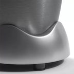 Vista en detalle de la base y el soporte antideslizante de la licuadora personal Nutribullet Original de 600W - Almacén La Palma - 1690000