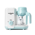 Procesador de alimentos Nutribullet Baby Steam y Blend con base motorizada de doble función, botón de encendido y jarra especial de cocción al vapor y licuado - Ferretería La Palma - 1690018