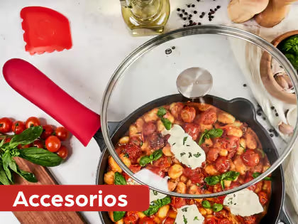 Accesorios Victoria - disponibles en Ferretería La Palma Guatemala